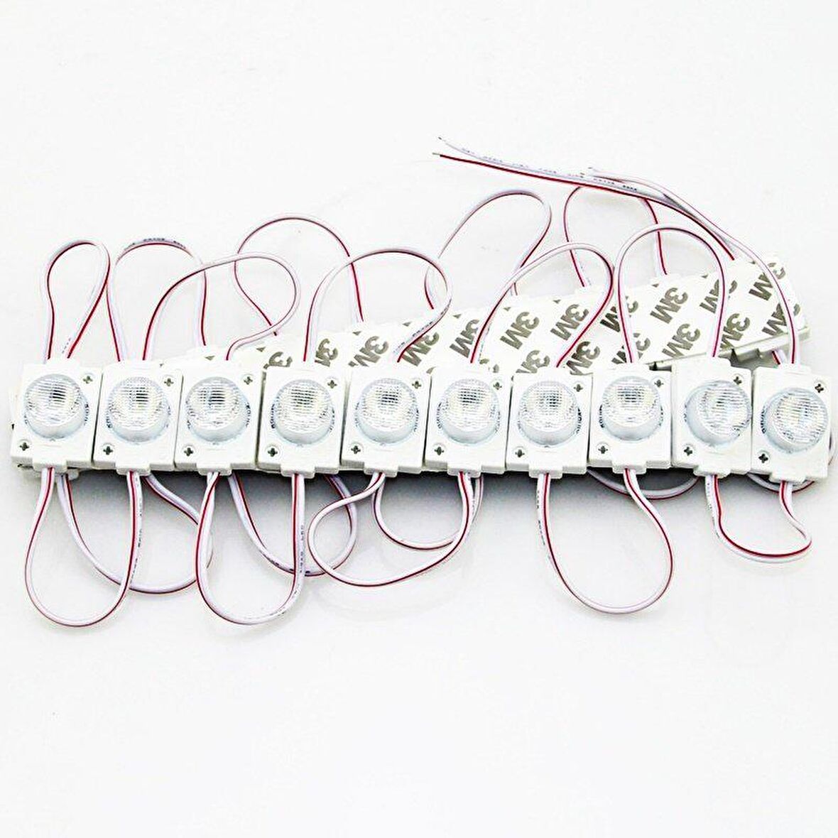 Space Tekli Parmak Led 24V-Beyaz / LAAM63