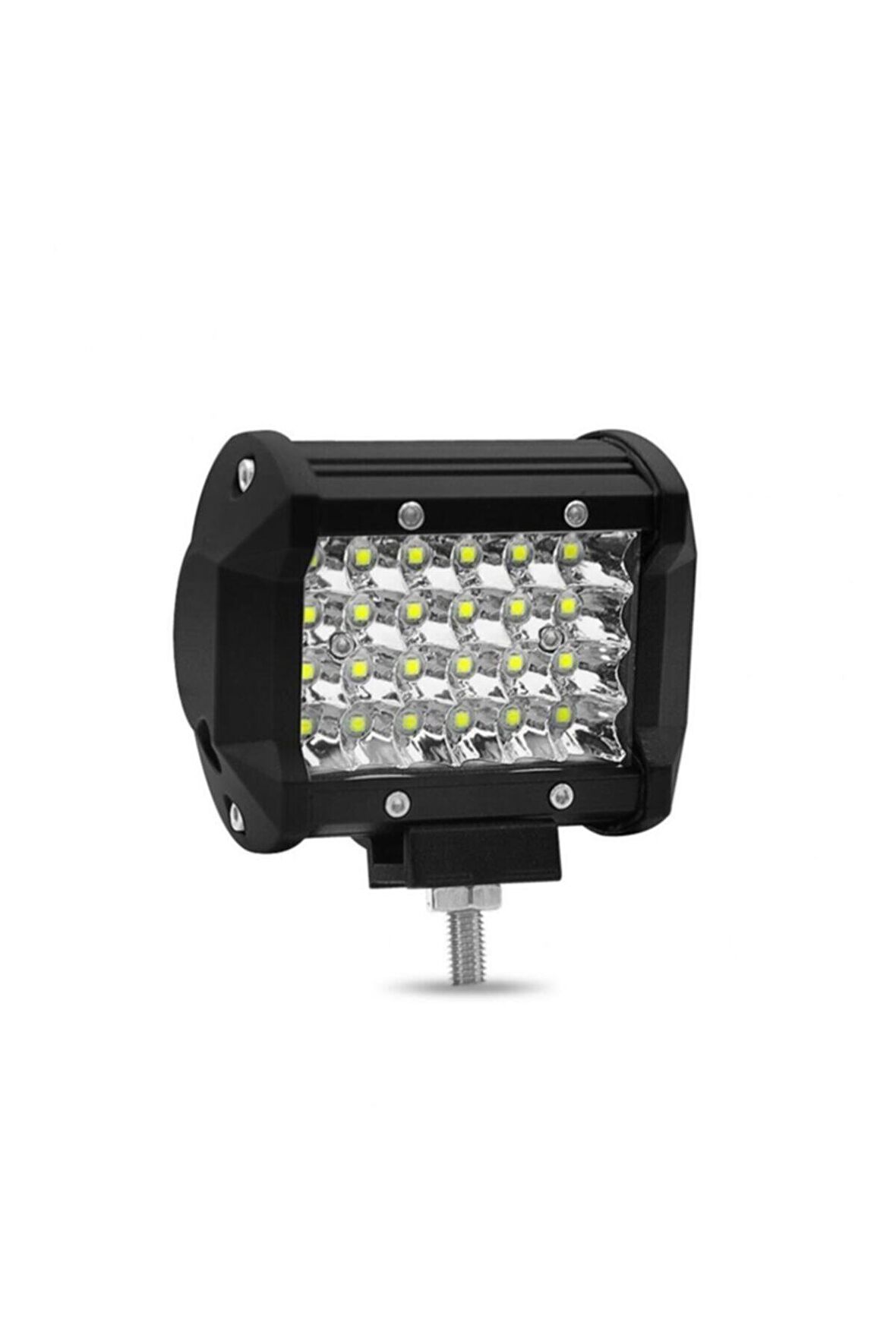 Sis Lambası 24led 72w Beyaz/ Lass283