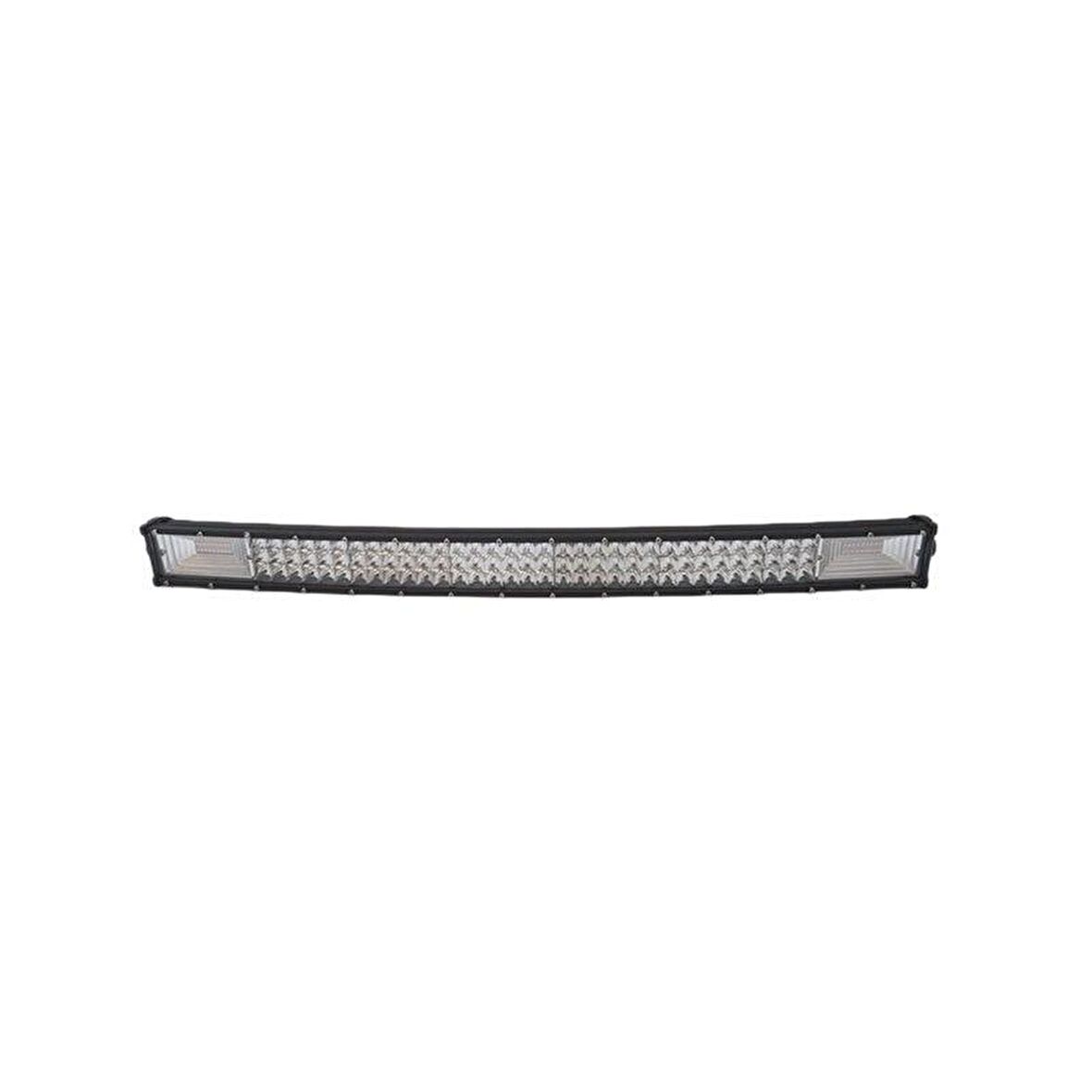 Offroad sis lambası 80cm 135led beyaz-amber çakarlı 405w eğimli / LASS292-1