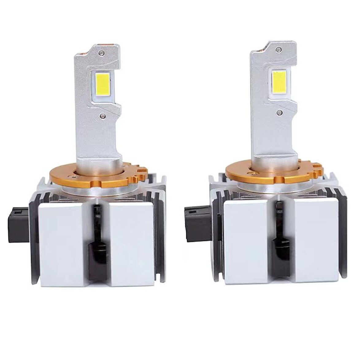 D1S Led far ampulü D1S/R 70W 16000LM 6000K Beyaz CANBUS 12V / LAAM926-tk