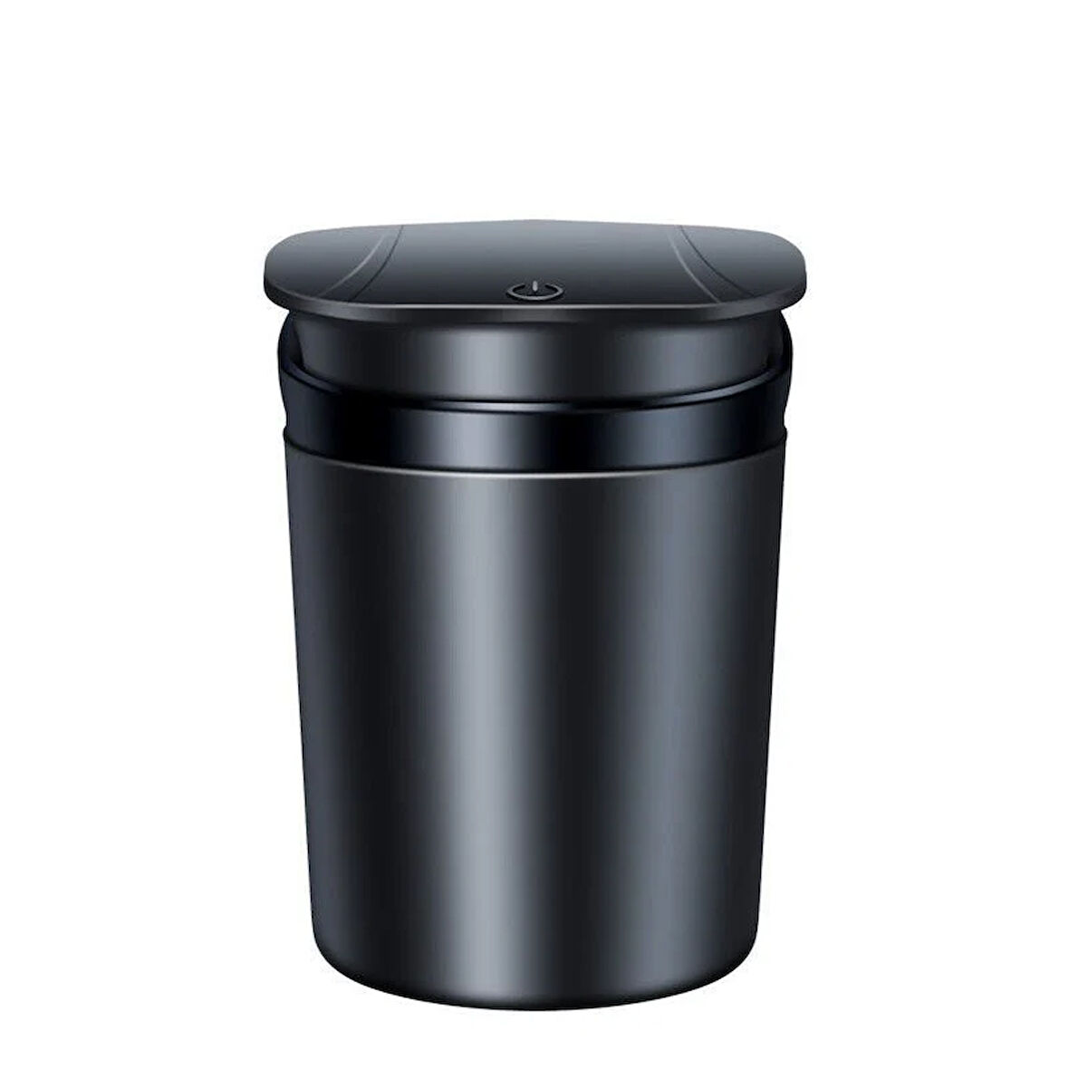 Space  Küllük siyah-siyah / ICKU59