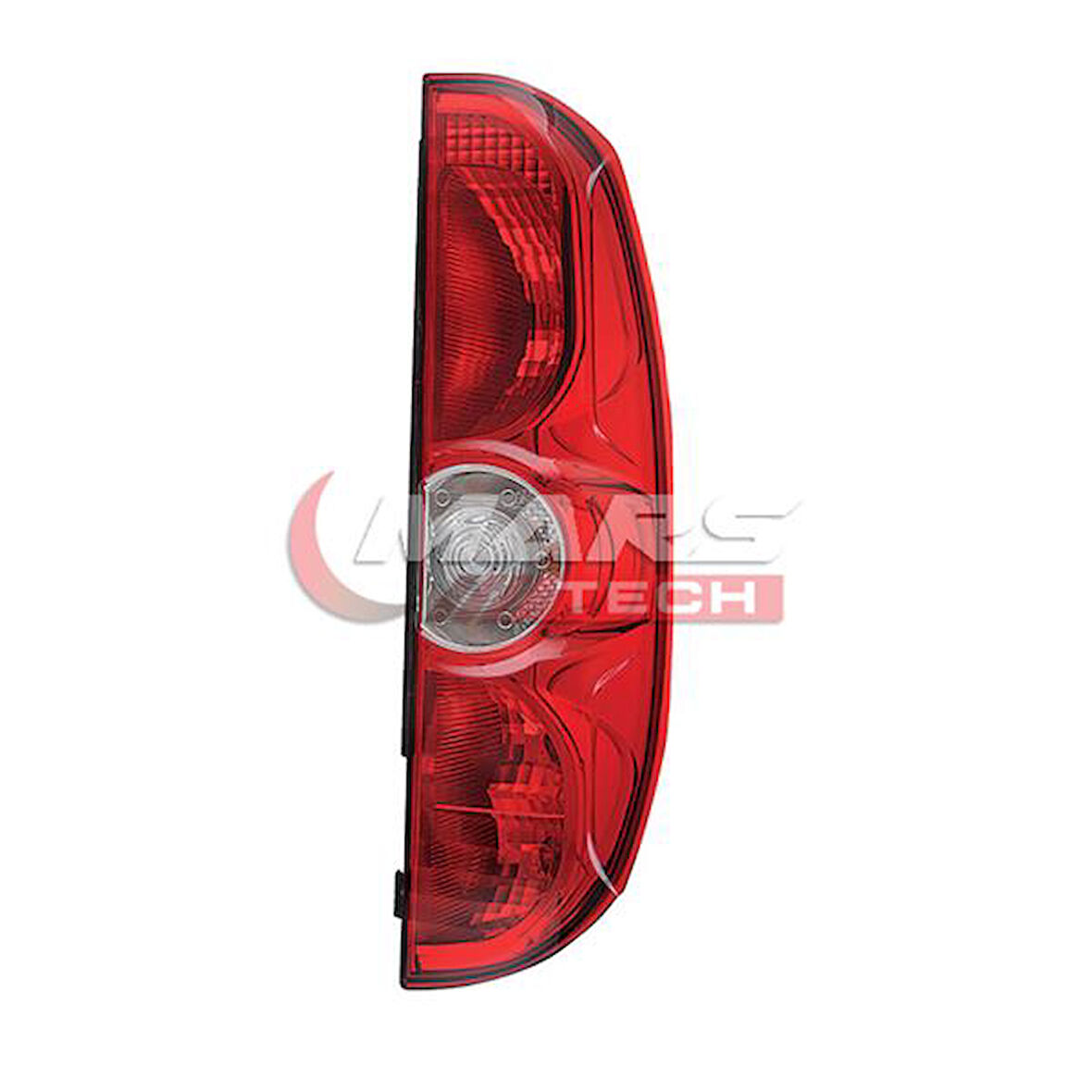 Fiat Stop Lambası Sag Dikey Acılan Kapı Combo Doblo III 10> - Mars 610316