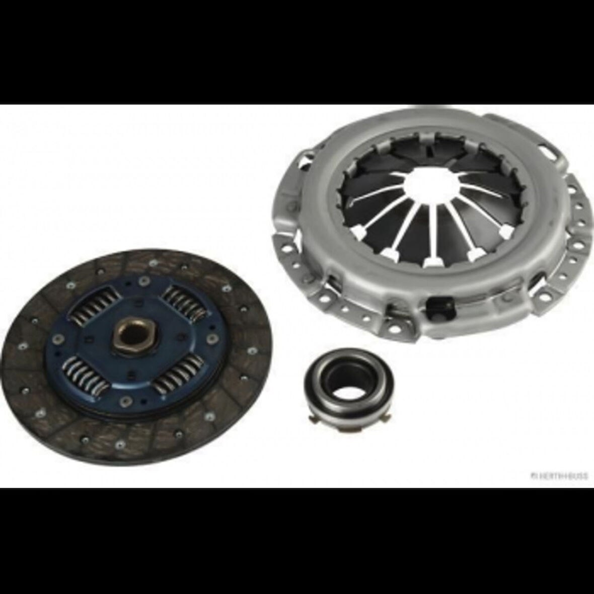 Opel Volan - Turbo - 55564555