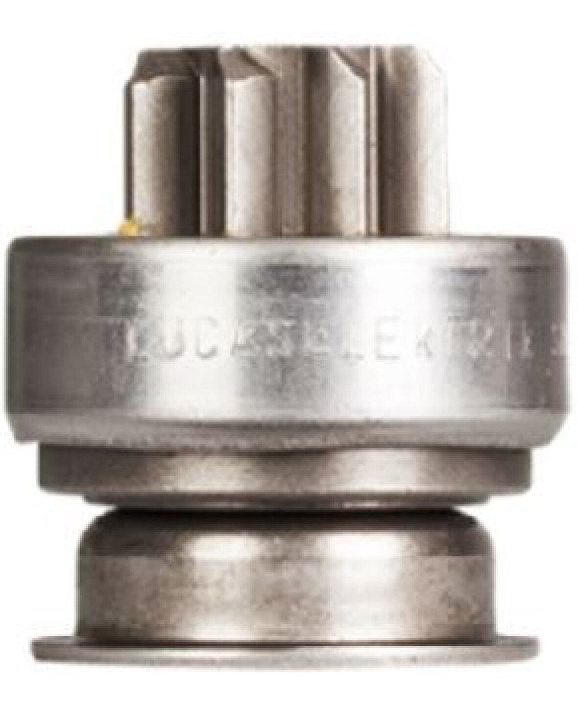 Hyundaı Mars Dislisi 8 Dis (0595) Elantra Sonata Suzukı - Lucas Sdr6021