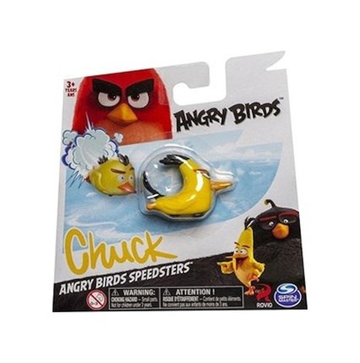 Angry Birds Araçlar 90500