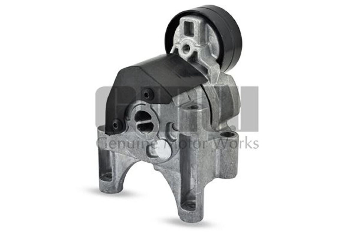 Ford Alternator Rulmanı Komple Transıt V347-V348  Tt9  2.2 155ps 11>14 Yeni Transıt  V363 Ttg 14> Ranger - Gmw Gt00363