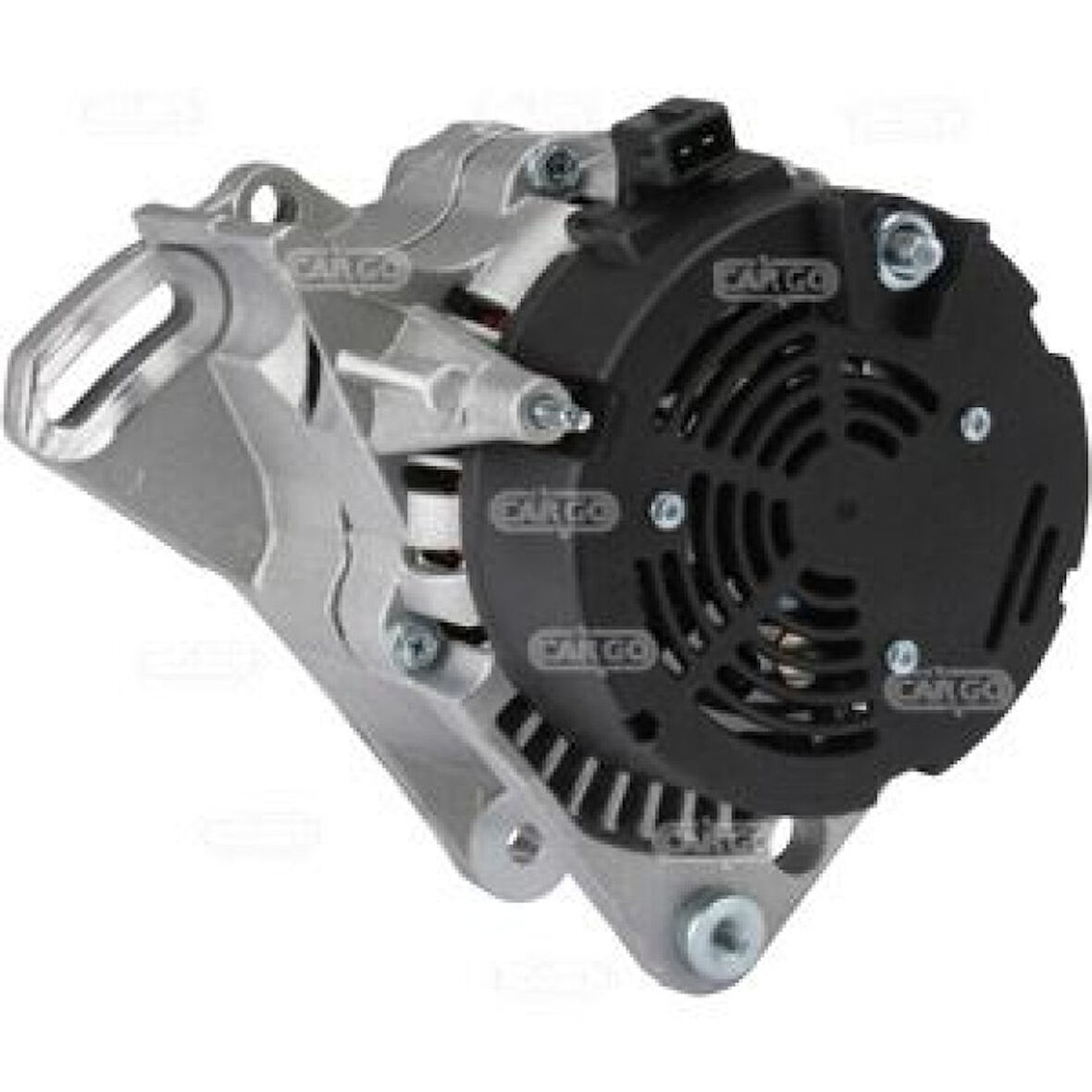 Vag Alternator 14v 70a Cordoba İbiza İnca Toledo Felicia Caddy II Golf IV Passat Polo 90>04 - Cargo F032111352