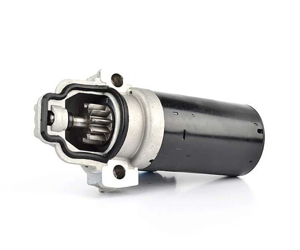 Ford Mars Motoru - 9658144780 - Boem 6c1t11000af