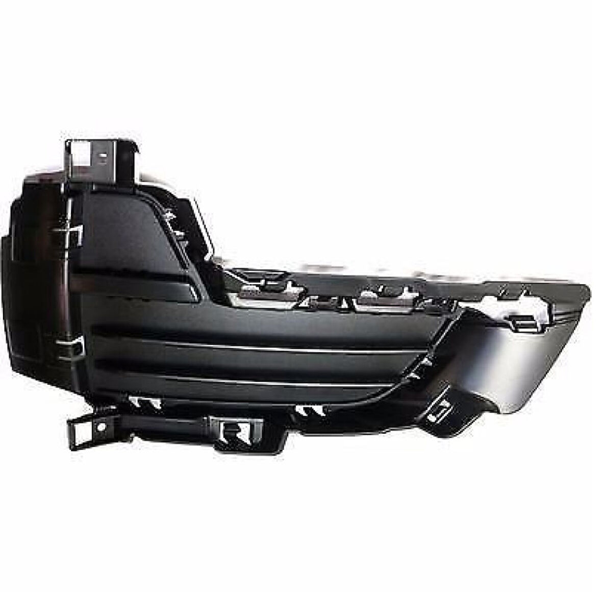 Bmw On Tampon İzgarası Sag X5 14> - Vortex V0200356