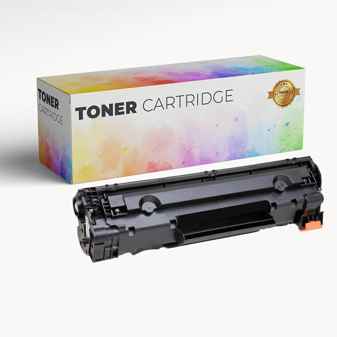 Ce285a Toner,ce285a, 285a ,85a, Laserjet P1102, P1102w