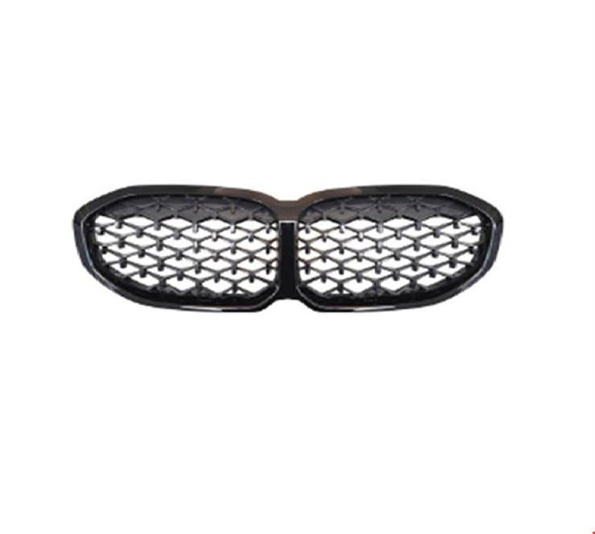 Bmw On Panjur M-Tech F40 M135i 19> - Vortex V0200079