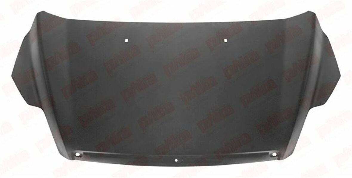 Ford Motor Kaputu Sac Focus II 07>11 - Oran 467030