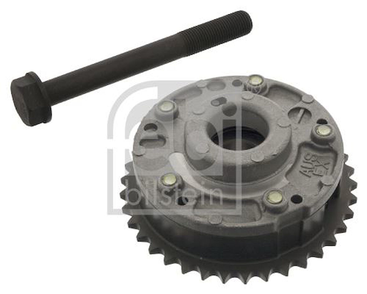 Bmw Eksantırık Dislisi Bmw N40 N42 N45 N46 E81 E87 E46 E90 E91 E83 E85 Egzoz - Febi 47572