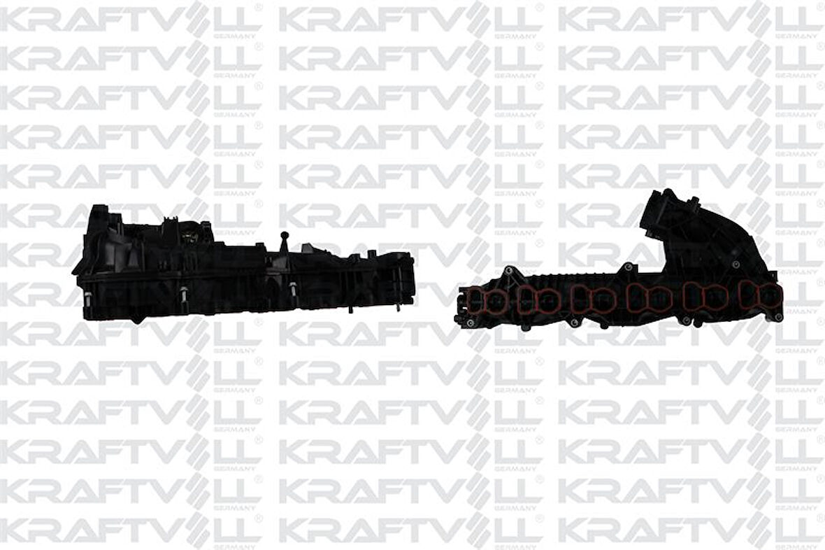 Bmw Manıfold Emme Bmw N57 N57s E90 F10 F01 E70 E71 - Kraftvoll 12150027
