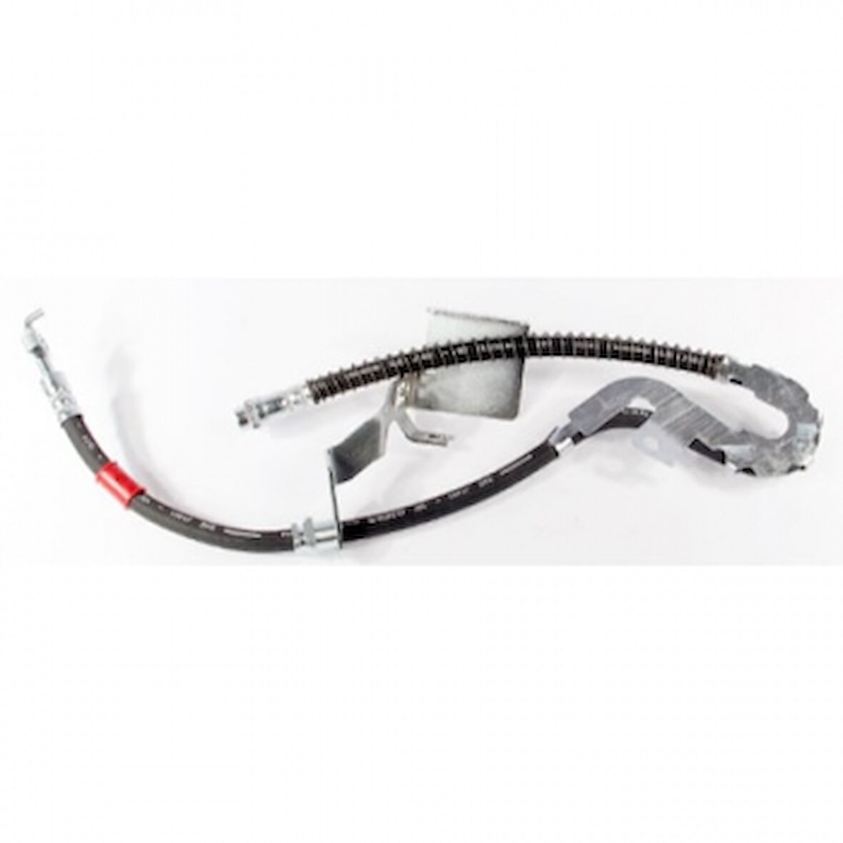 Psa On Sol Fren Hortumu P407 P407 Sw Coupe C5 III 04> - Braxıs Ah0750