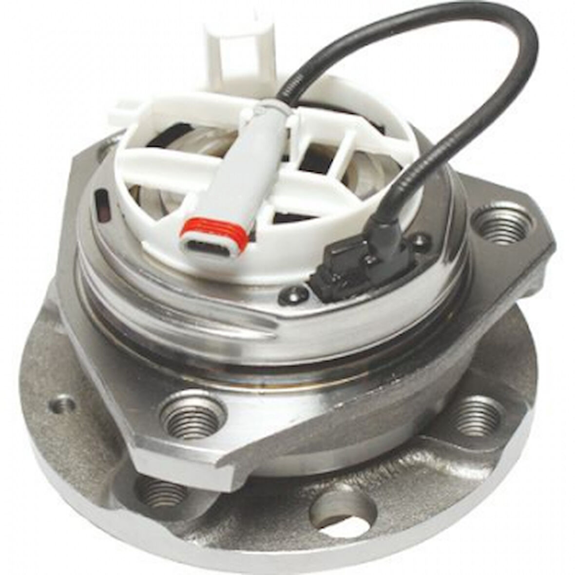 Opel On Teker Rulmanı Abs LI 4 Bijon Astra H Zafıra 1.3cdti / 1.4 / 1.6 / 1.7cdti / 1.9cdti 04> - Akd Op100115