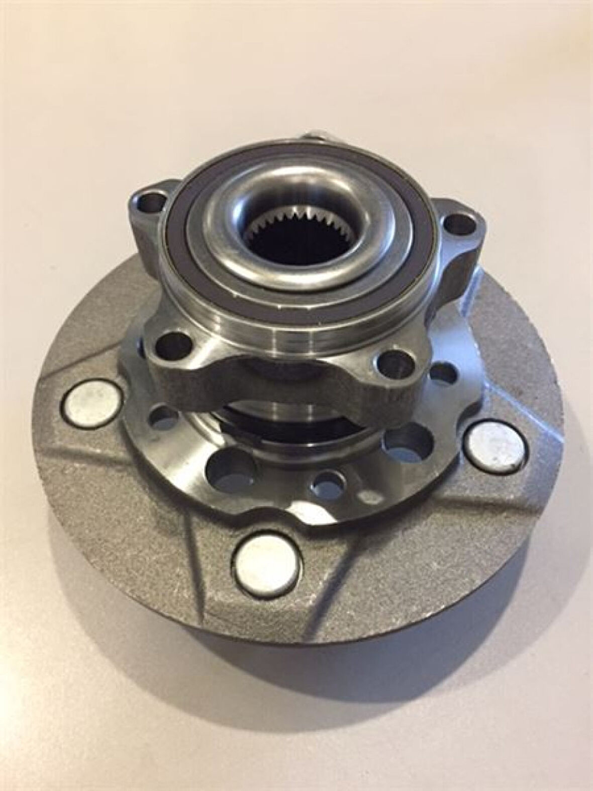 Ford On Teker Poryalı Bilya Onden Ceker Transıt Custom V362 12> - Voe Vhb 8004