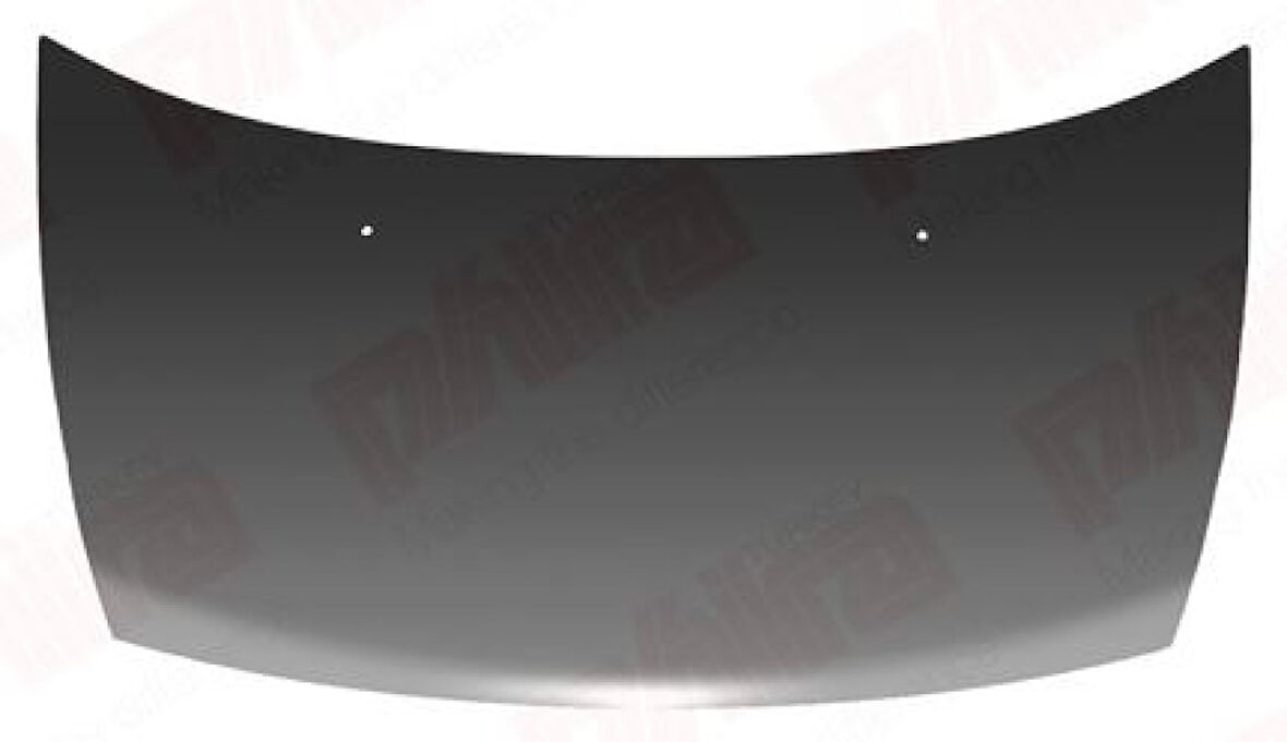 Psa Kaput On Sac C3 06> - Oran 671030