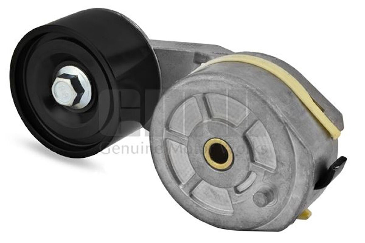 Volvo Truck Kayıs Gergi Kasnagı Renault / Volvo Fh 400/440/480/500/520 05>  Fm 430-440-450-460 05>  Fmx 460/500 - Gmw Gt53001