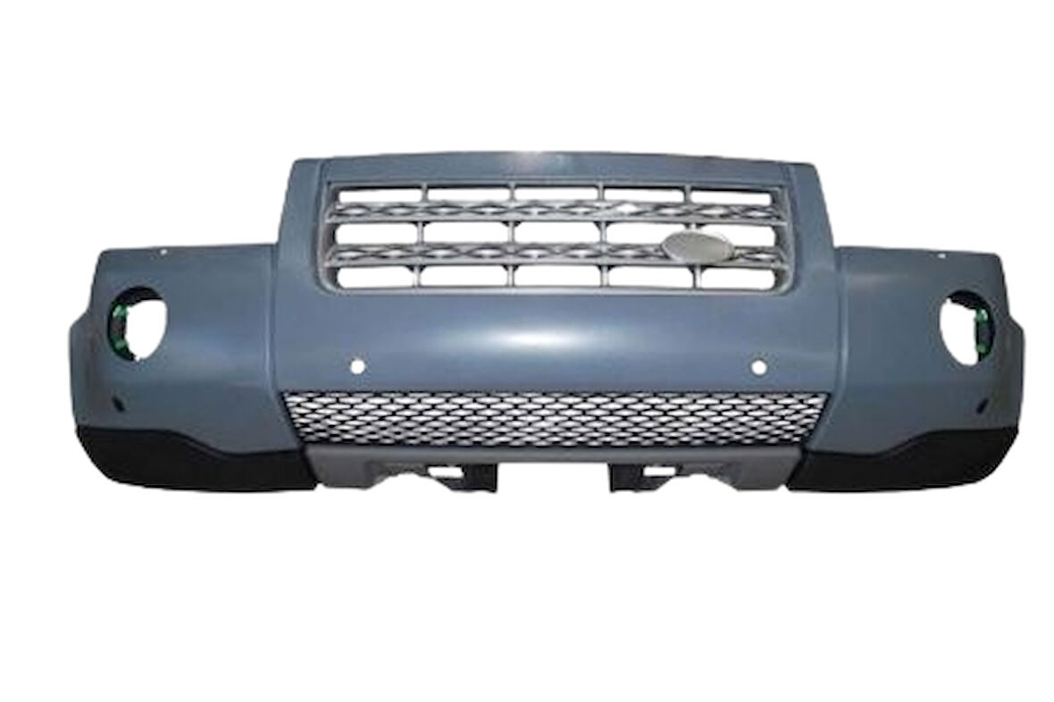 Land Rover Tampon On Komple Sensorlu Landrover Freelander 2 08> !! Orjınal Ambalajlı Urun !! - Orjınal 15lr006253