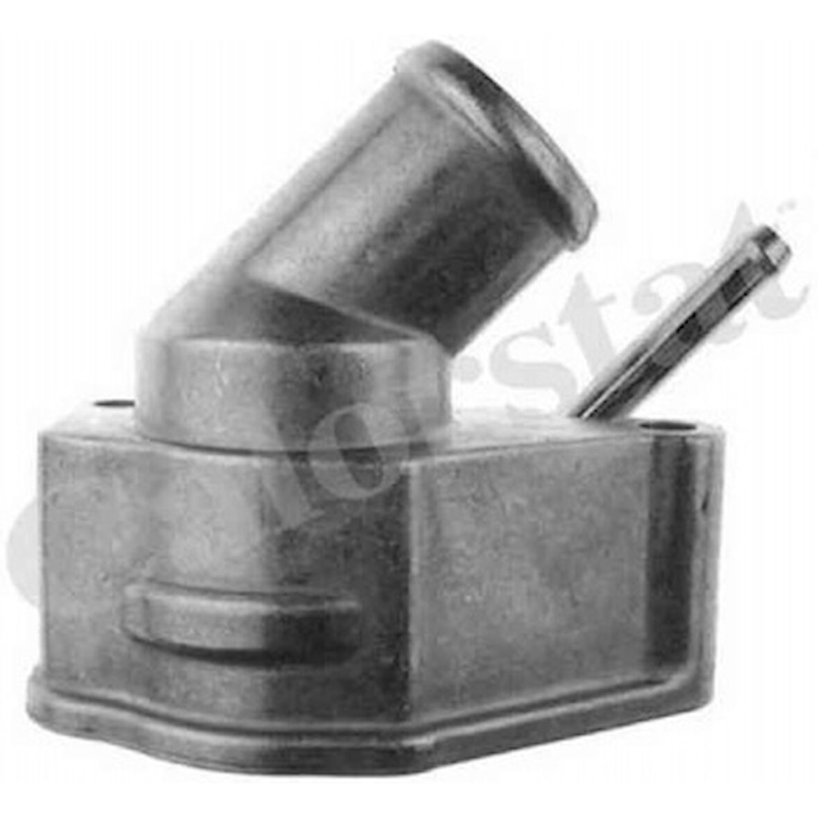 Opel Termostat (92°) Astra F 1,8i / 2,0i Astra G 2,0 16v 95 98 Astra H 2,0 Vectra A / B 1,8 / 2,0 - Vernet Th6237.92j