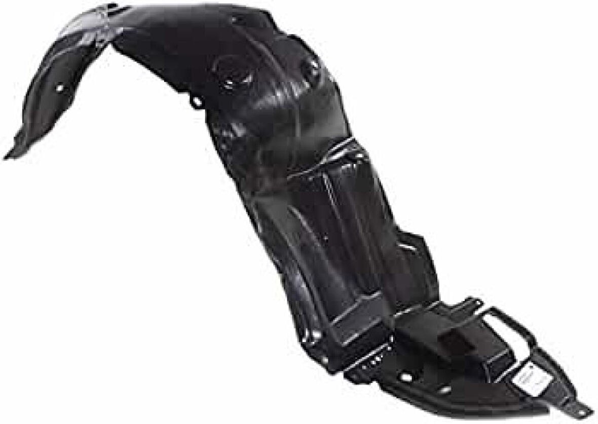 Toyota On Camurluk Davlumbazı Sag Toyota Corolla 19-20 - Fpi Tyif379ra