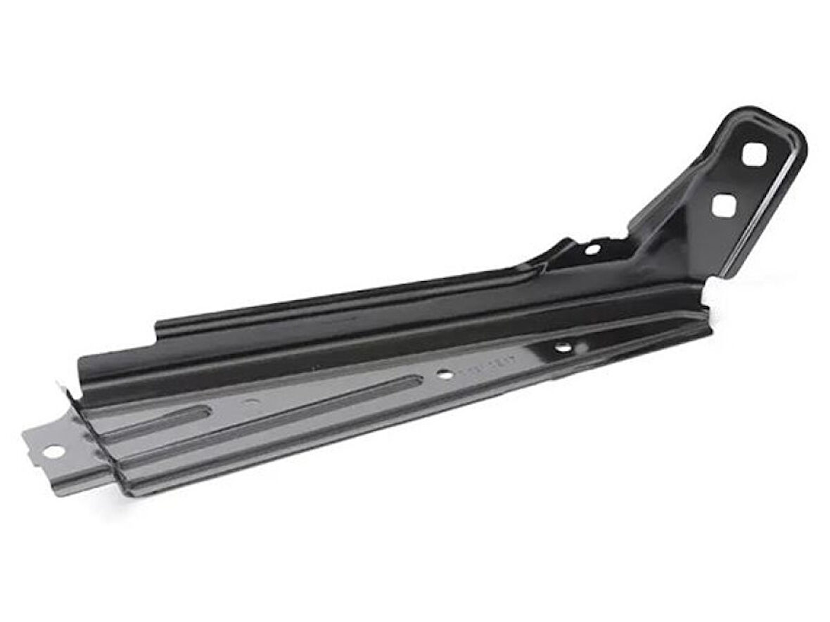 Bmw Camurluk Braketi X3 F25 X4 F26 On IC Sol On Taraf (alt) 2011> - Wenderparts Ba41357267325