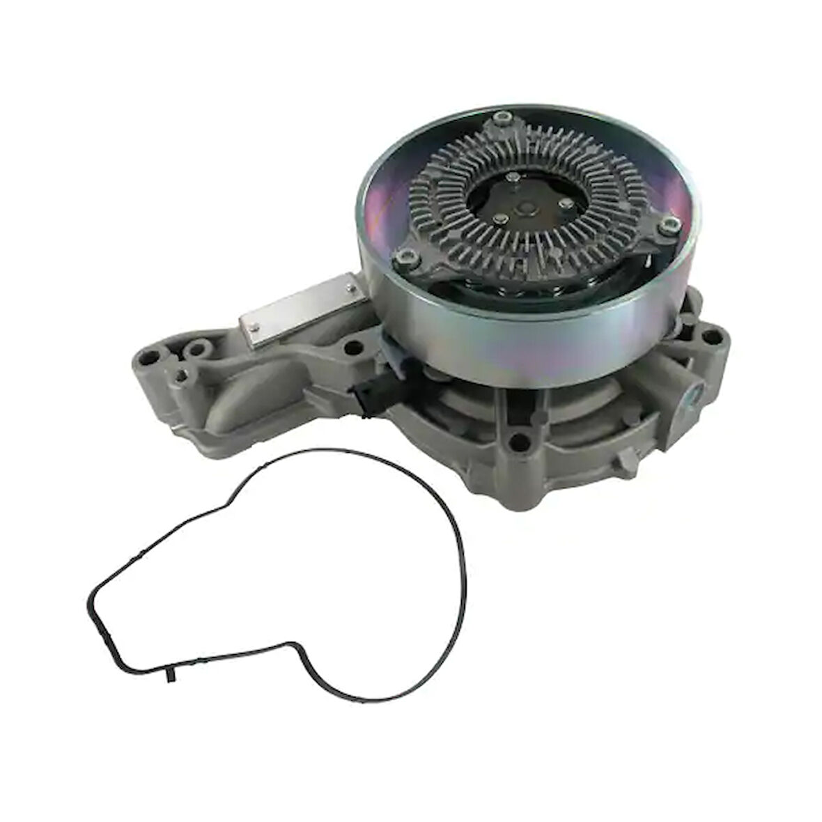 Volvo Truck Devirdaım Renault Magnum DXI Kerax 2006 Sonrası / / Volvo Fh Fh II Fm Fmx Fmx II 2005 Sonrası - Skf Vkpc 7050