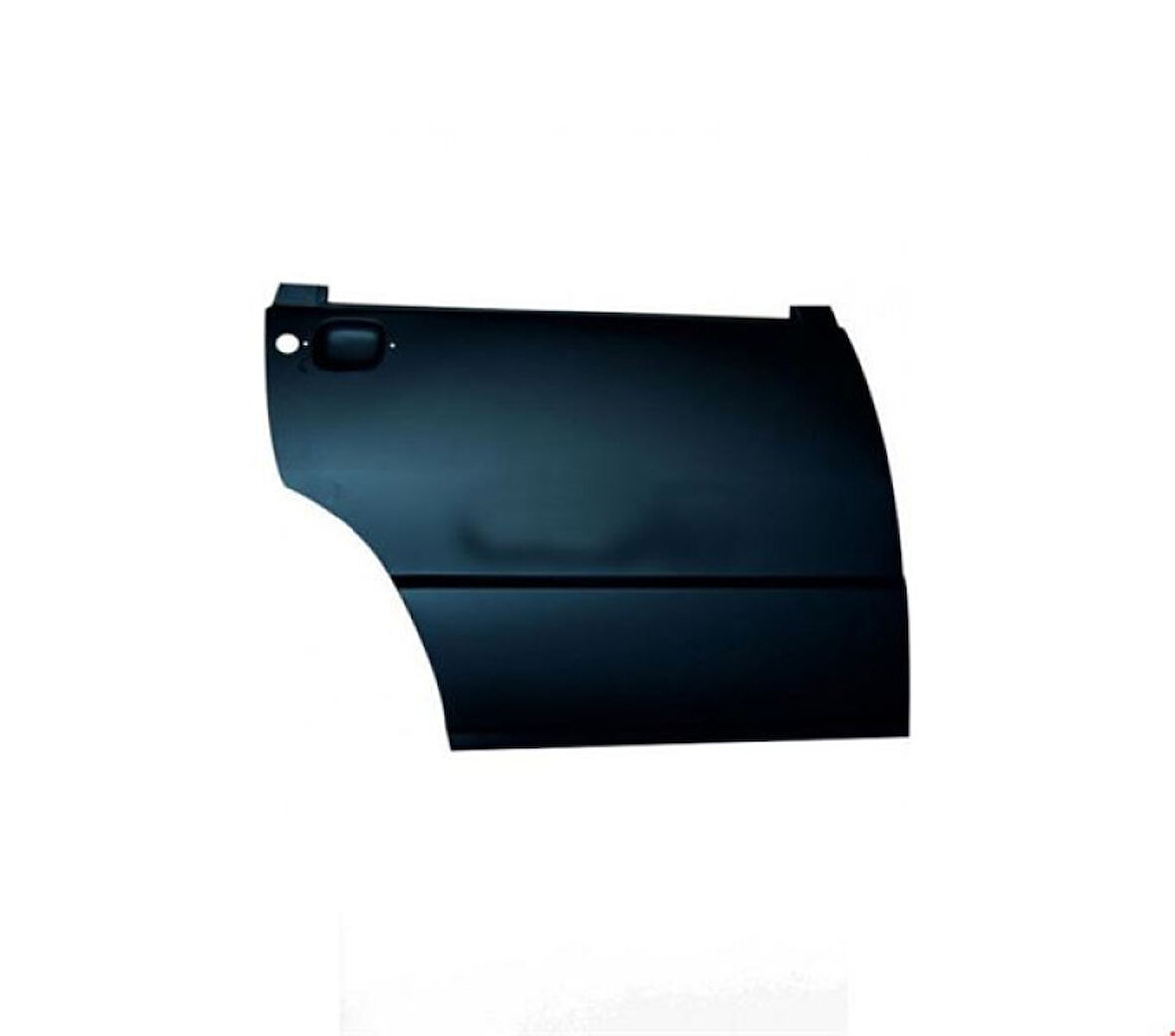 Tofas Arka Kapı Sacı Sag Uno 92> - Vortex V1102726