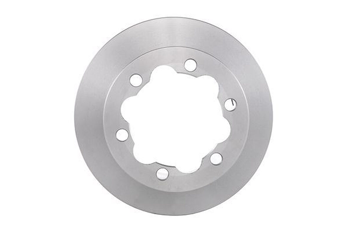 Mercedes Fren Diski Arka (cift Teker) Sprinter 901 902 903 904 96>06 Lt 28 35 46 96>06 - Bosch 0986478555