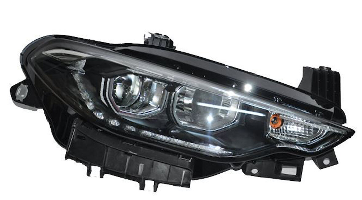 Fiat Sag Far Fiat Egea 15> - Eser 115159111