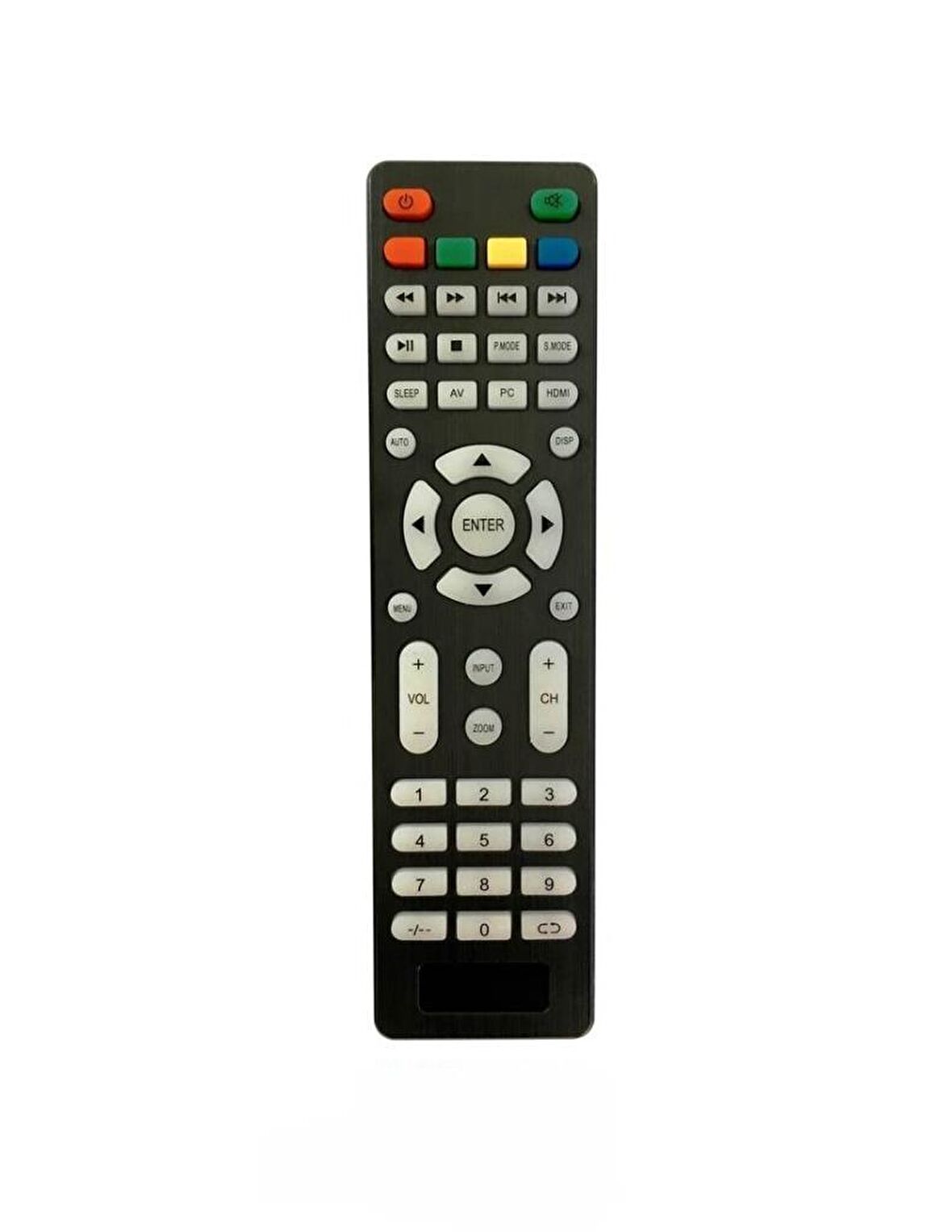 YUMATU LCD TV Kumanda - Kargo Ücretsiz