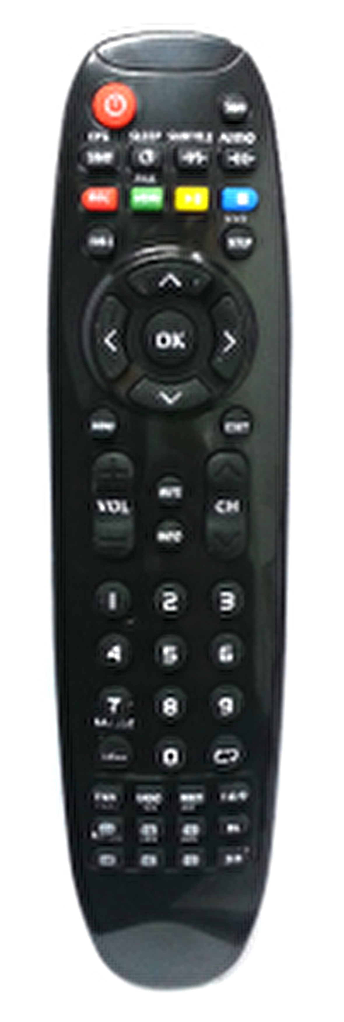 AXEN AX022L-T2M LCD TV Kumanda - Kargo Ücretsiz