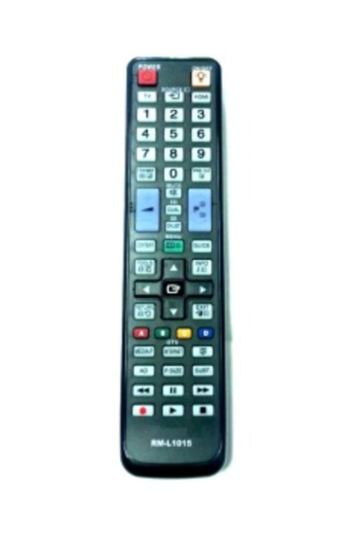SAMSUNG 3D LCD-LED TV KUMANDASI RM-L1015