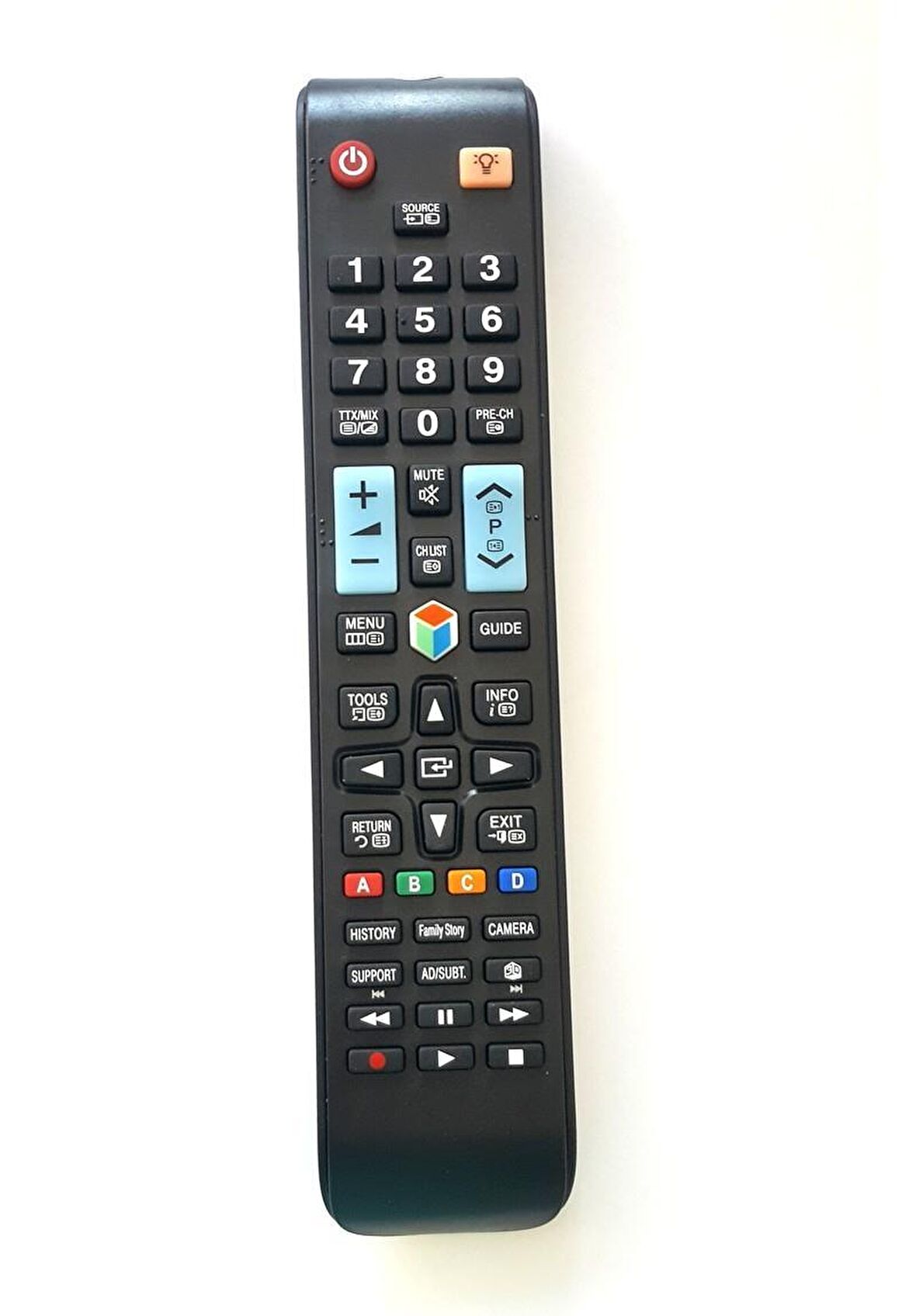 SAMSUNG BN59-01178 3D-LED TV Kumanda - Kargo Ücretsiz