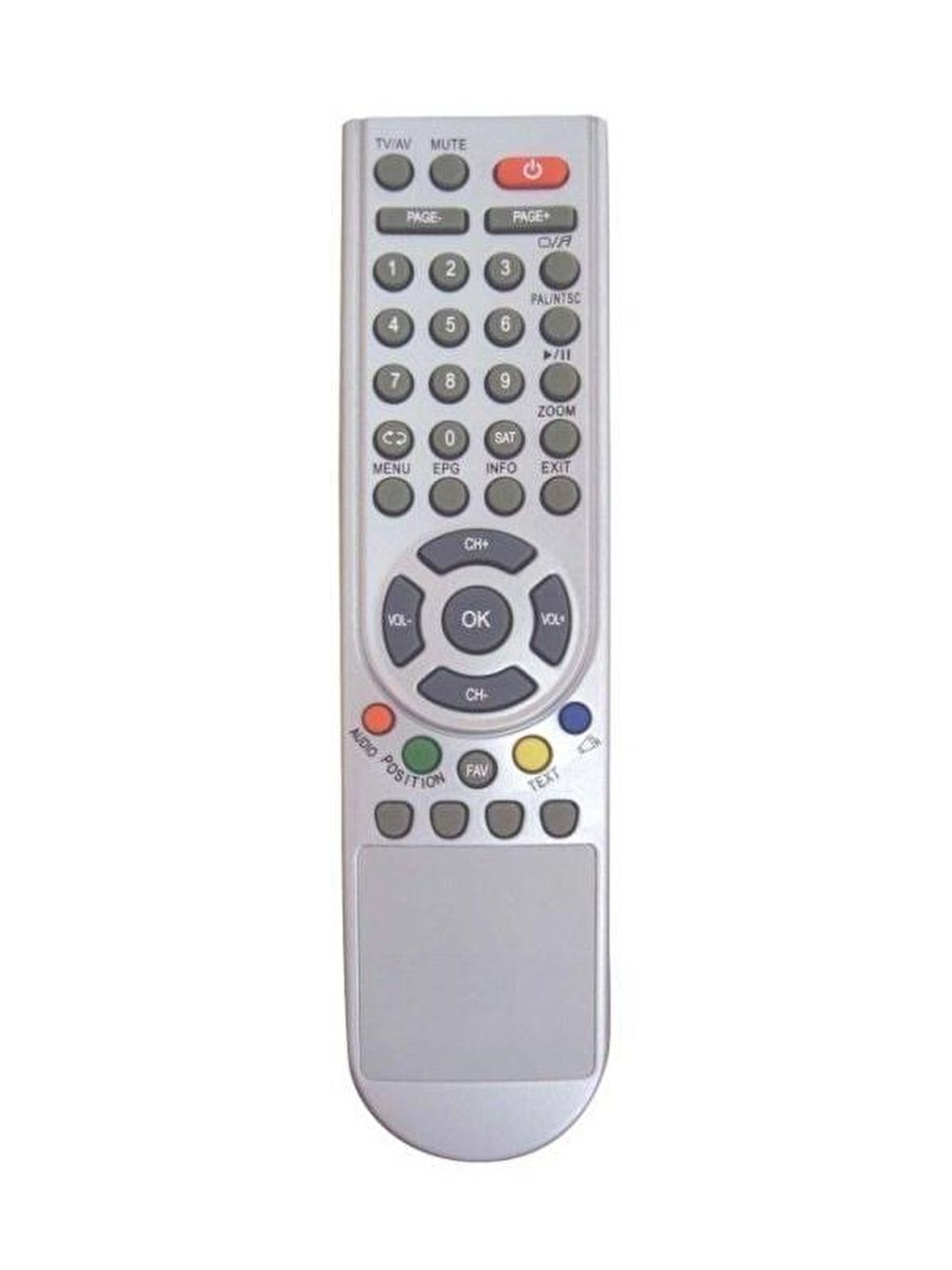 NextWave 6000 Uydu Kumanda - Kargo Ücretsiz
