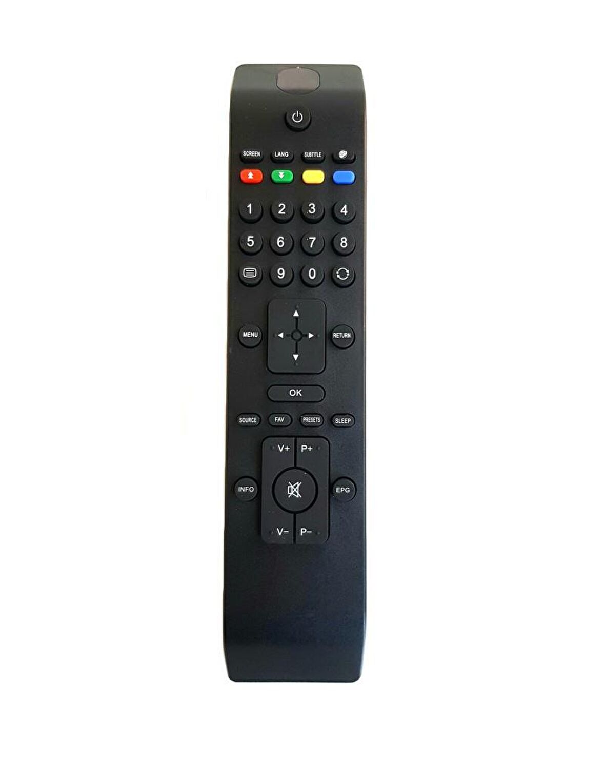 SEG 22'' 22226W LCD TV Kumandası - Kargo Ücretsiz