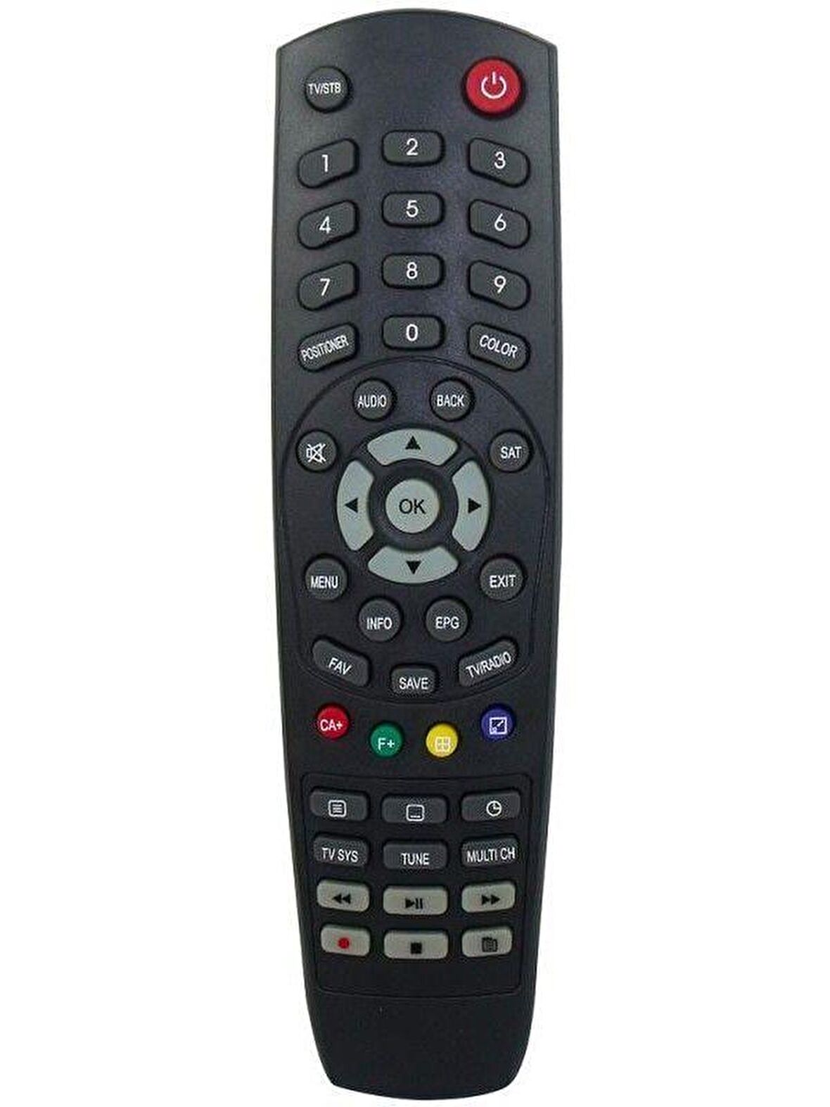 Next 2000 HDMI CX Uydu Kumandası - Kargo Ücretsiz