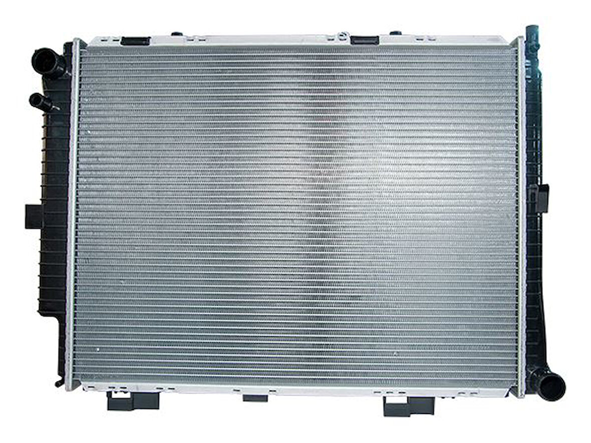 Mercedes Motor Su Radyatoru E-Class W210 97>02 S210 97>03 - Wenderparts Ma2105001203