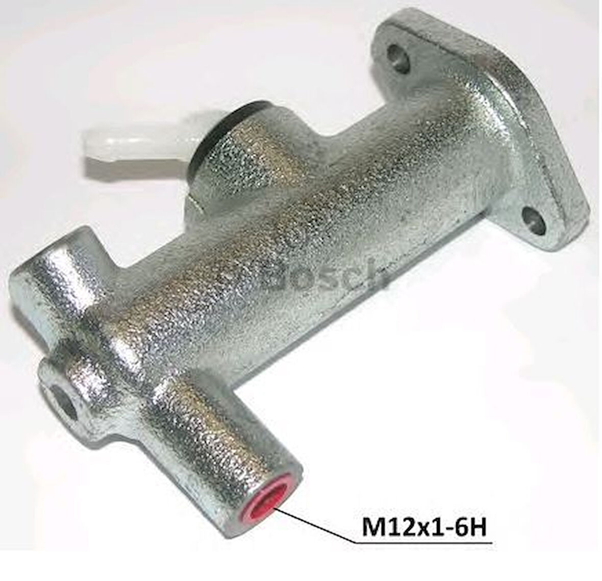 Psa Debriyaj Ust Mrkez Komple Karsan J9 Bosch - Bosch F026005026