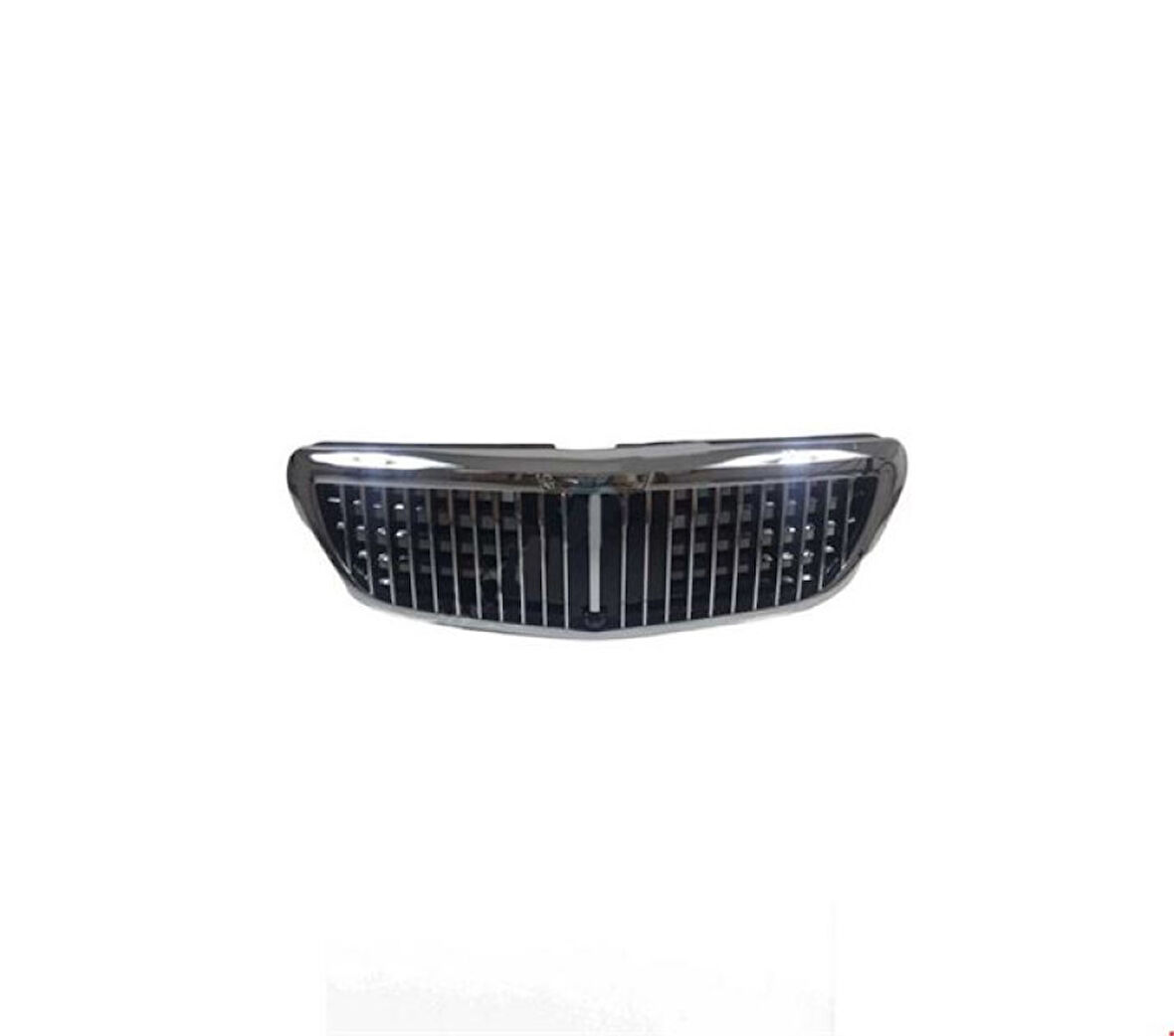 Mercedes On Maybach Panjur Buyuk Tip W447 14> - Vortex V2205540