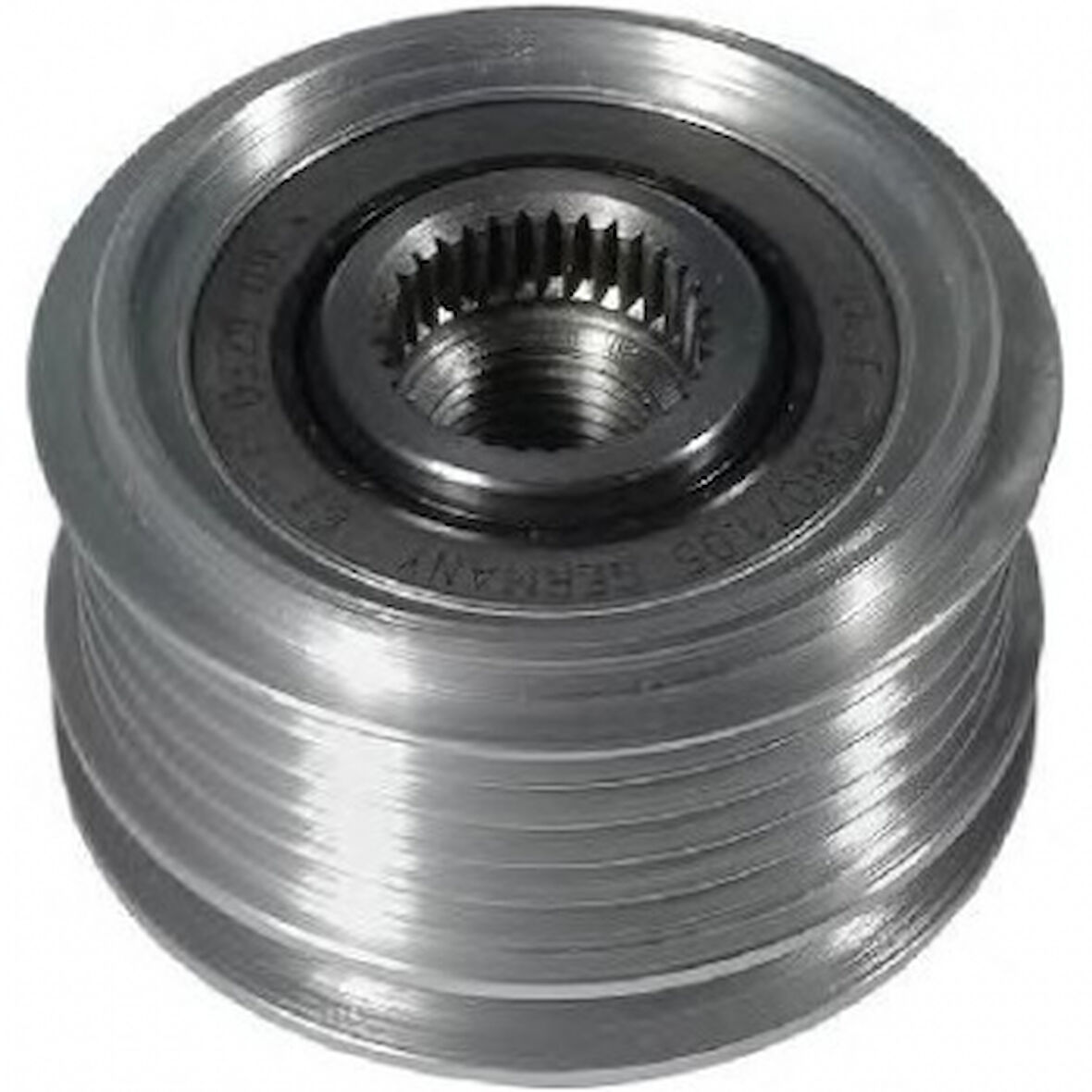 Hyundaı Alternator Gergi Rulmanı Accent Era Blue Elantra Getz İ30 1,5 1,6 Crdi 2006> İ20 1,4 Crdi 2008> Kia - Valeo 588043