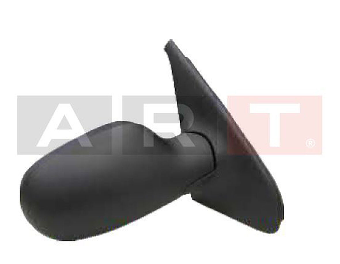 Renault Dis Dikiz Aynası Elektrikli İsitmalı Sensorlu Sag Clio Symbol 2000-2006 - Art M002.2101