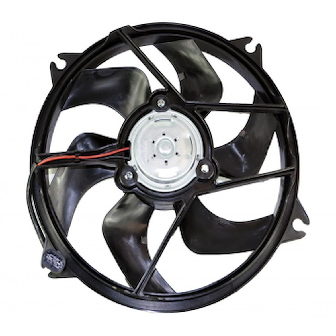 Psa Fan Motoru - Fan Motoru - Kal 347215