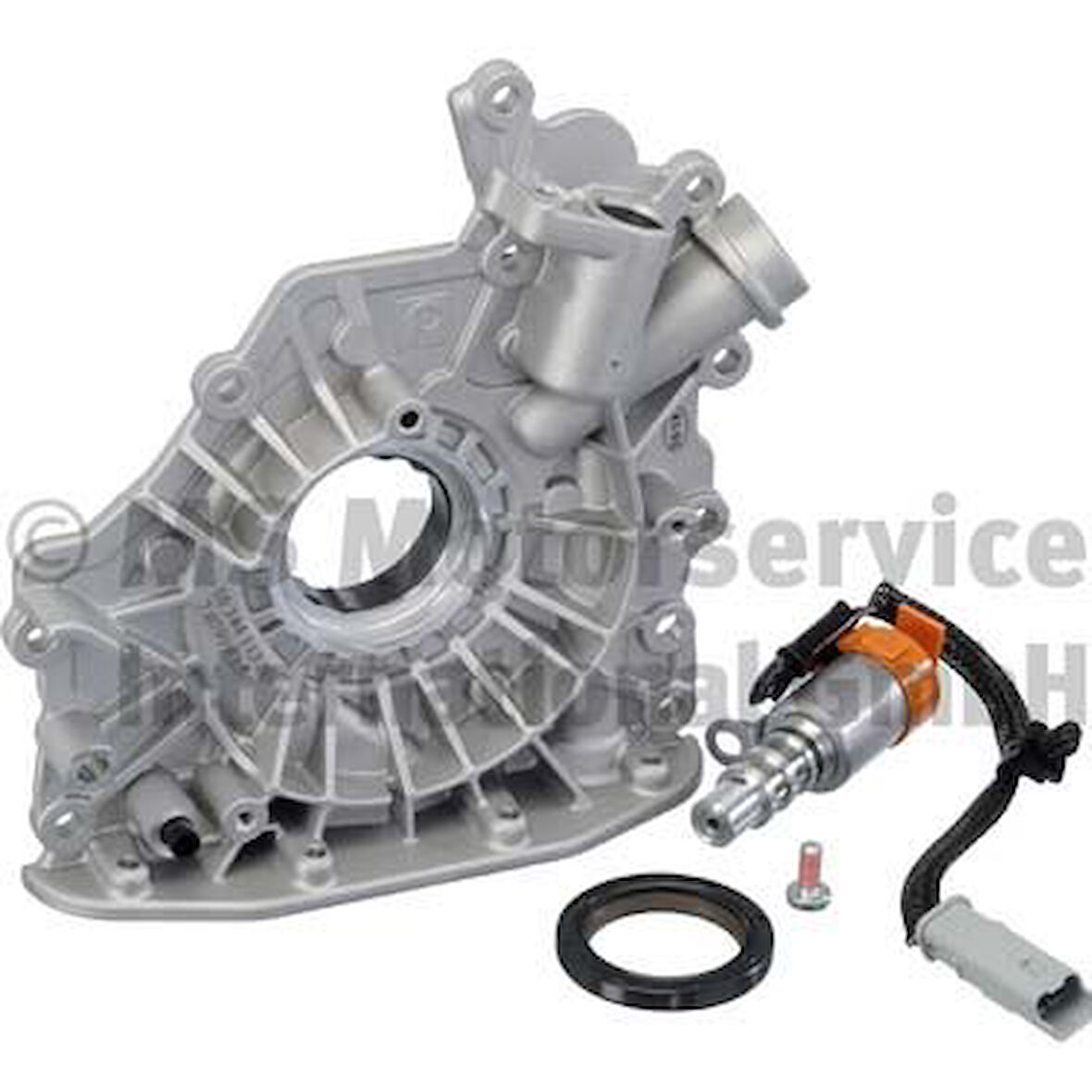 Psa Yag Pompası Focus-Fiesta-Courıer-Mondeo C3-C4-Ds4-Ds5-208-308-3008-5008-Berligo-Crossland-Grandlant - Pierburg 7.07919.15.0