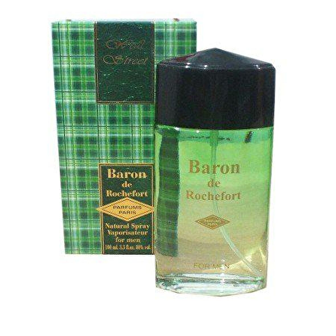 Wall Street Baron De Rochefort EDC Çiçeksi Erkek Parfüm 100 ml  