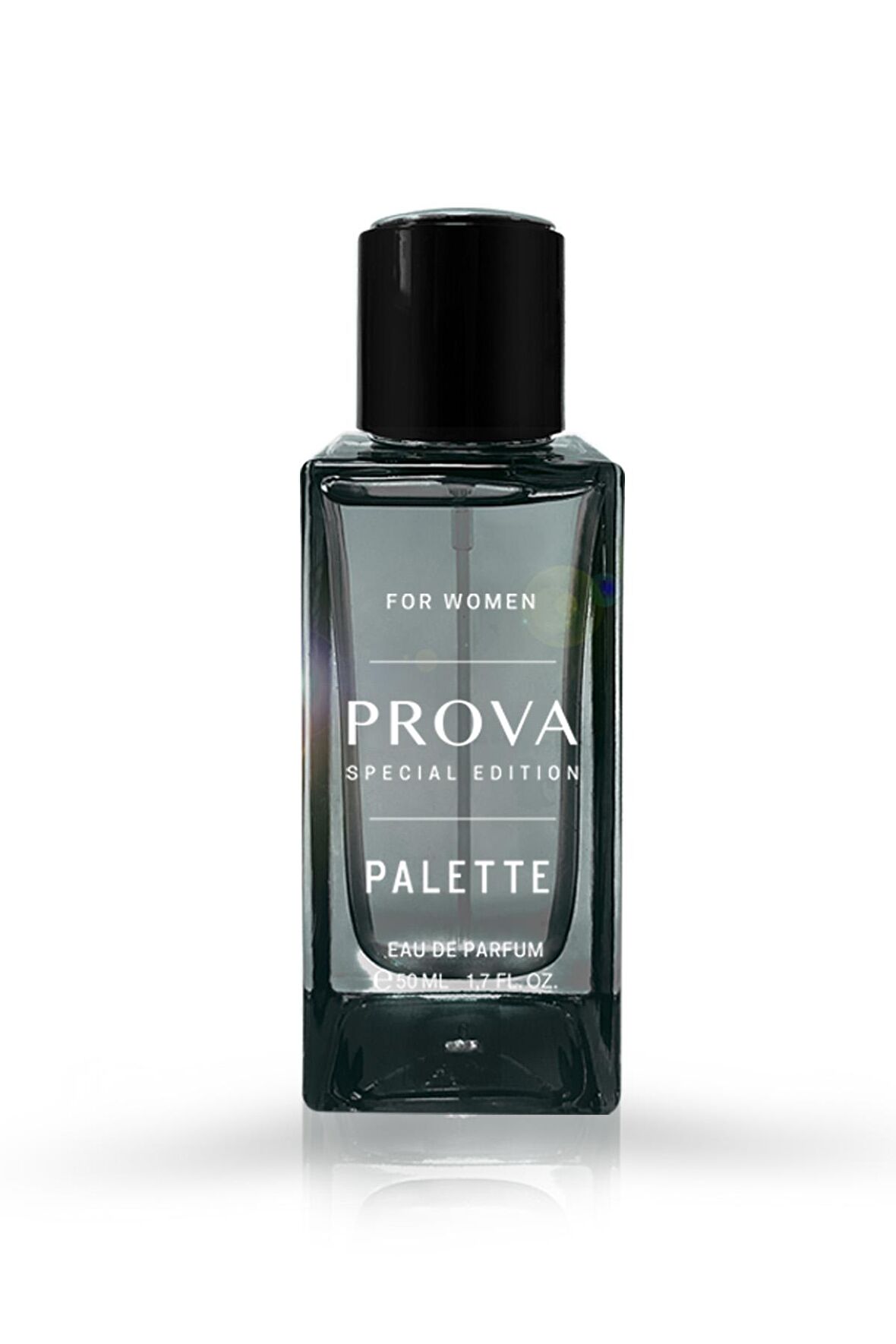 Prova Specıal Edition Pallete 50 ml Oryantal Koku EDP Kadın Parfümü