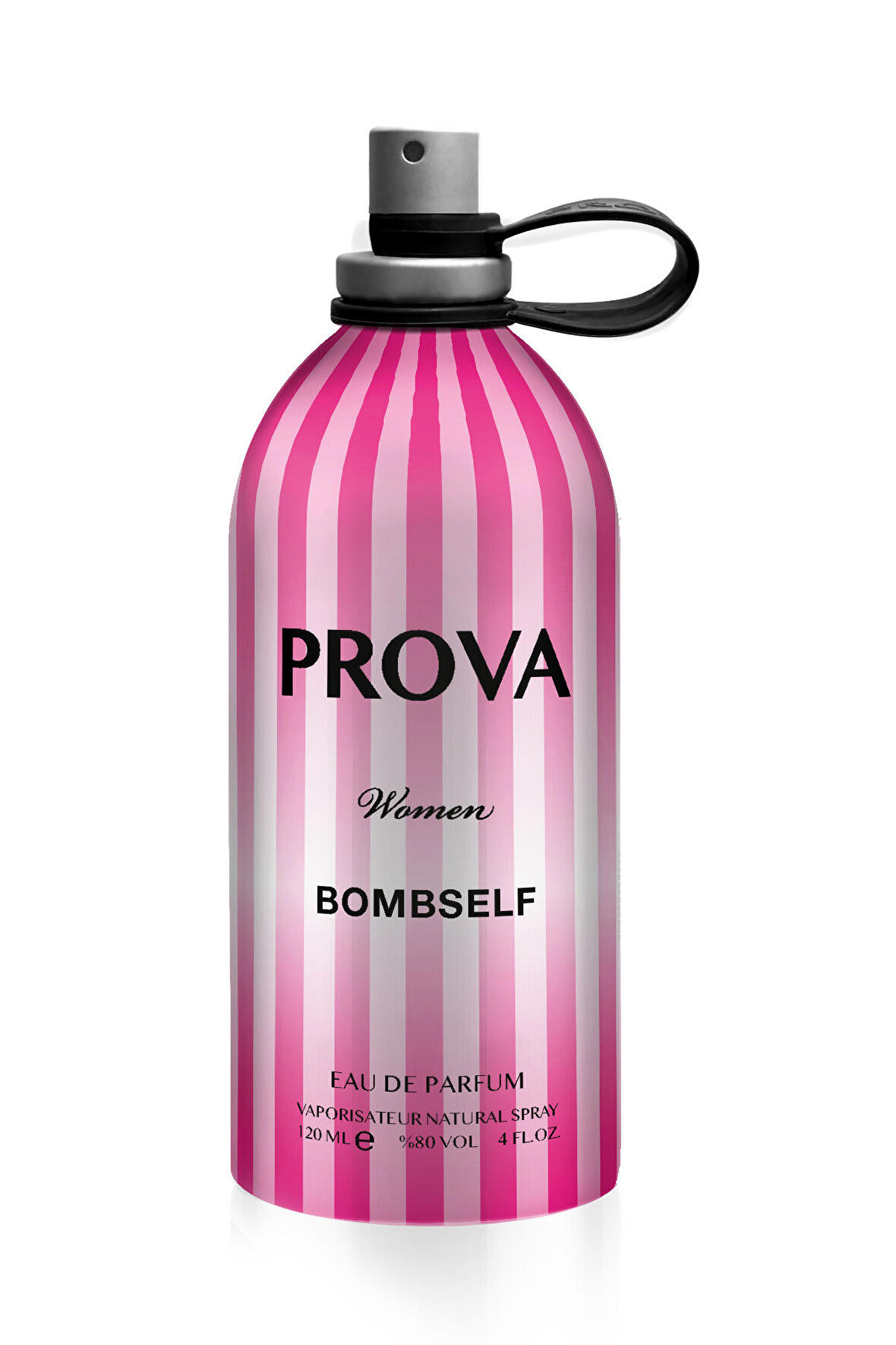 Prova Bombself Meyveli-Çiçeksi Kadın Parfüm 120 ml