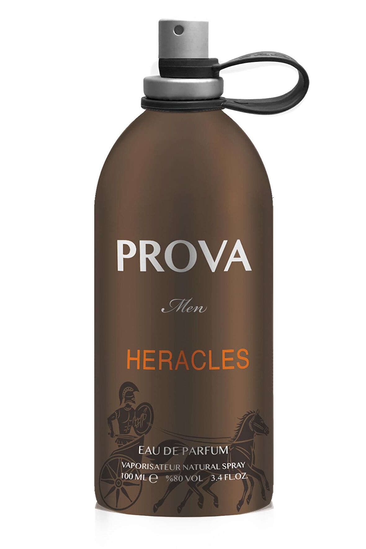 Prova Heracles EDP Çiçeksi Erkek Parfüm 100 ml  