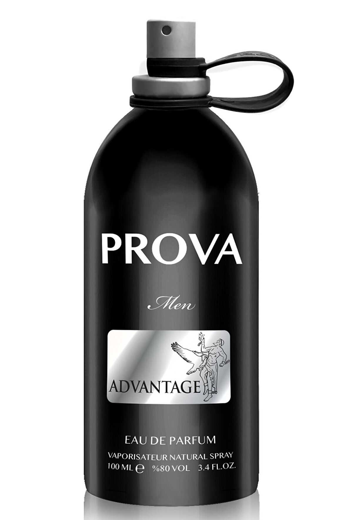 Prova Advantage EDP Çiçeksi Erkek Parfüm 100 ml  